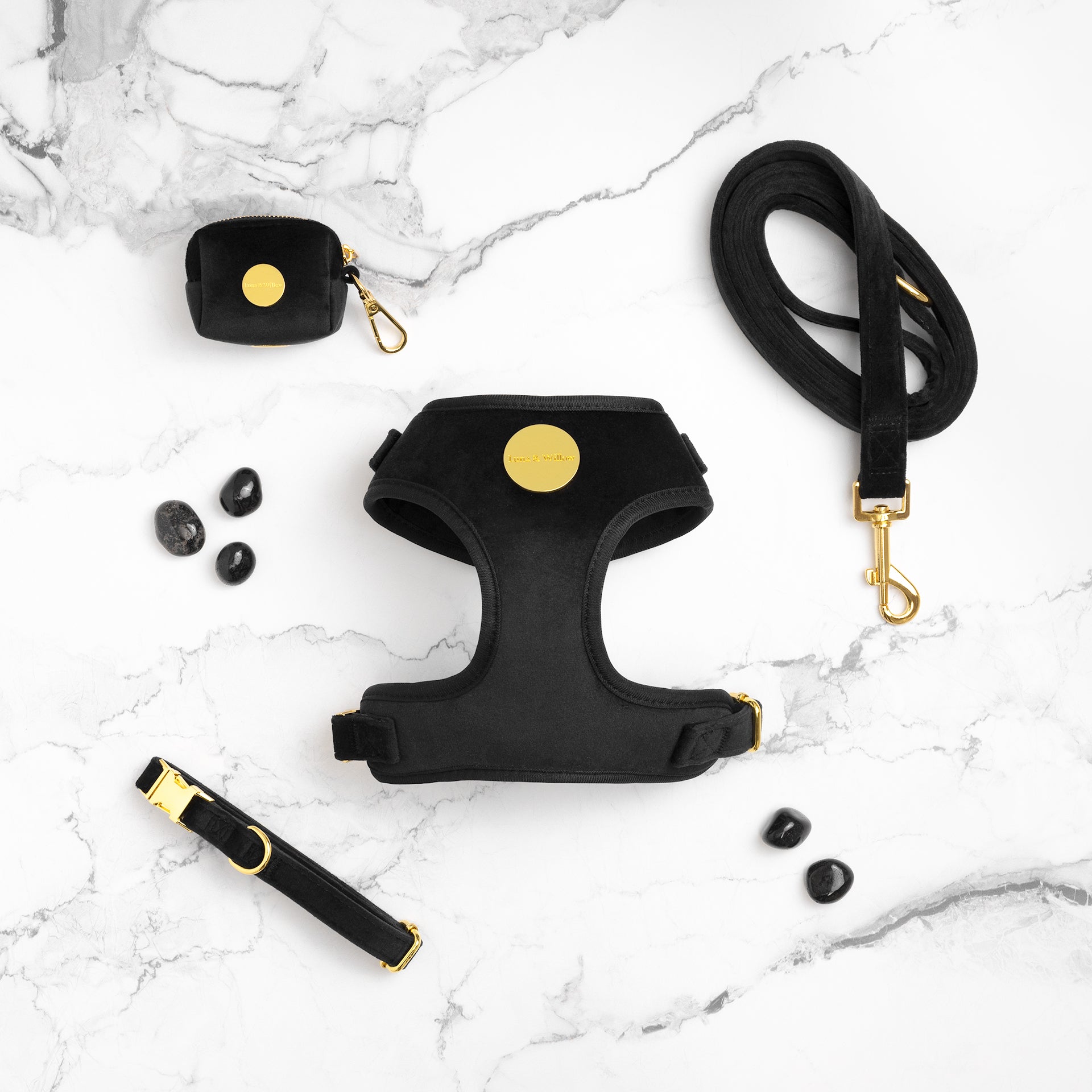 Onyx Collar