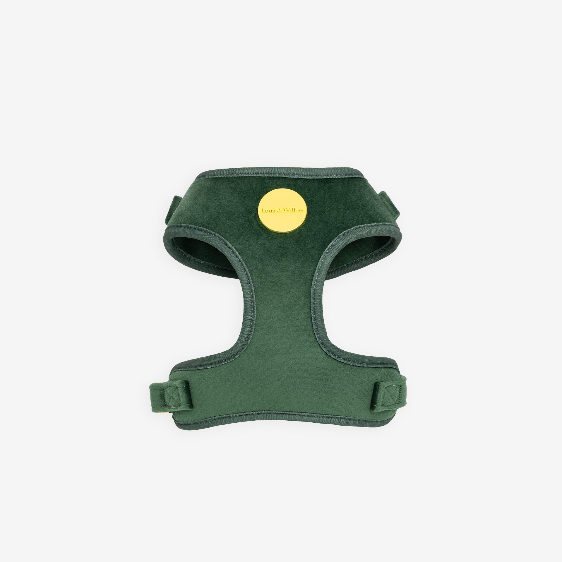 Emerald Harness
