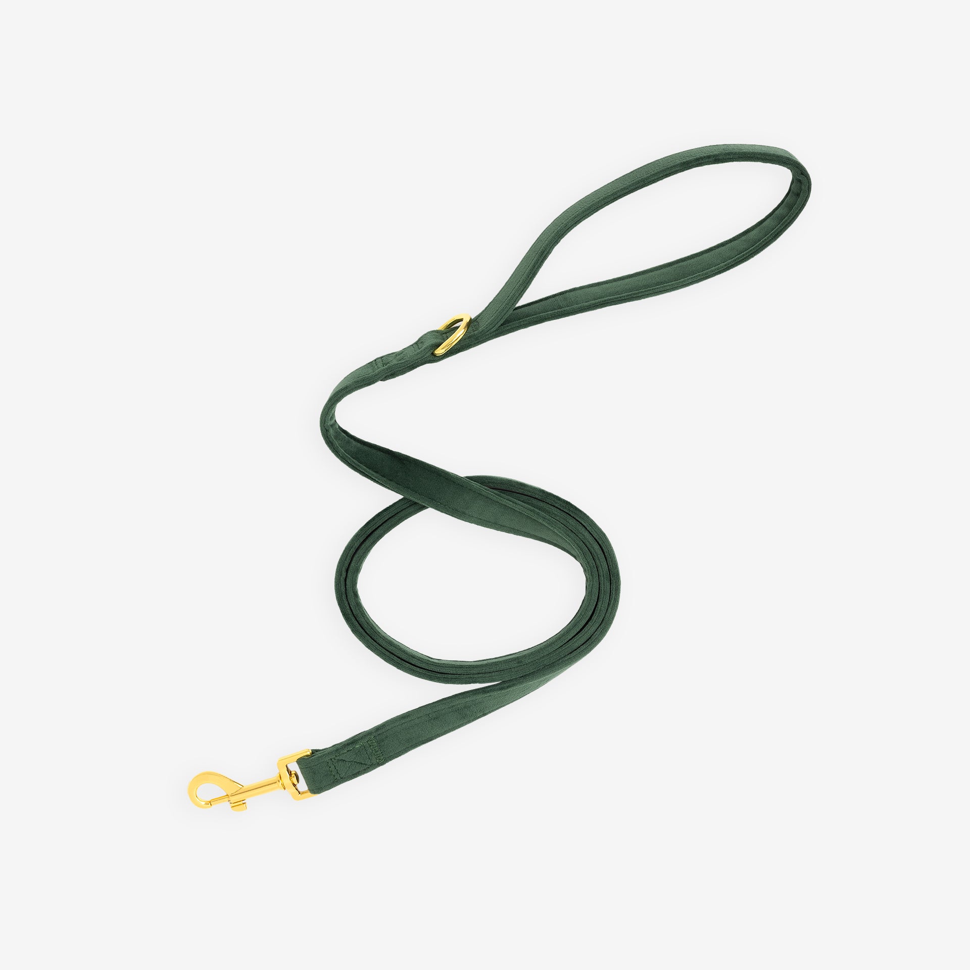 Emerald Leash