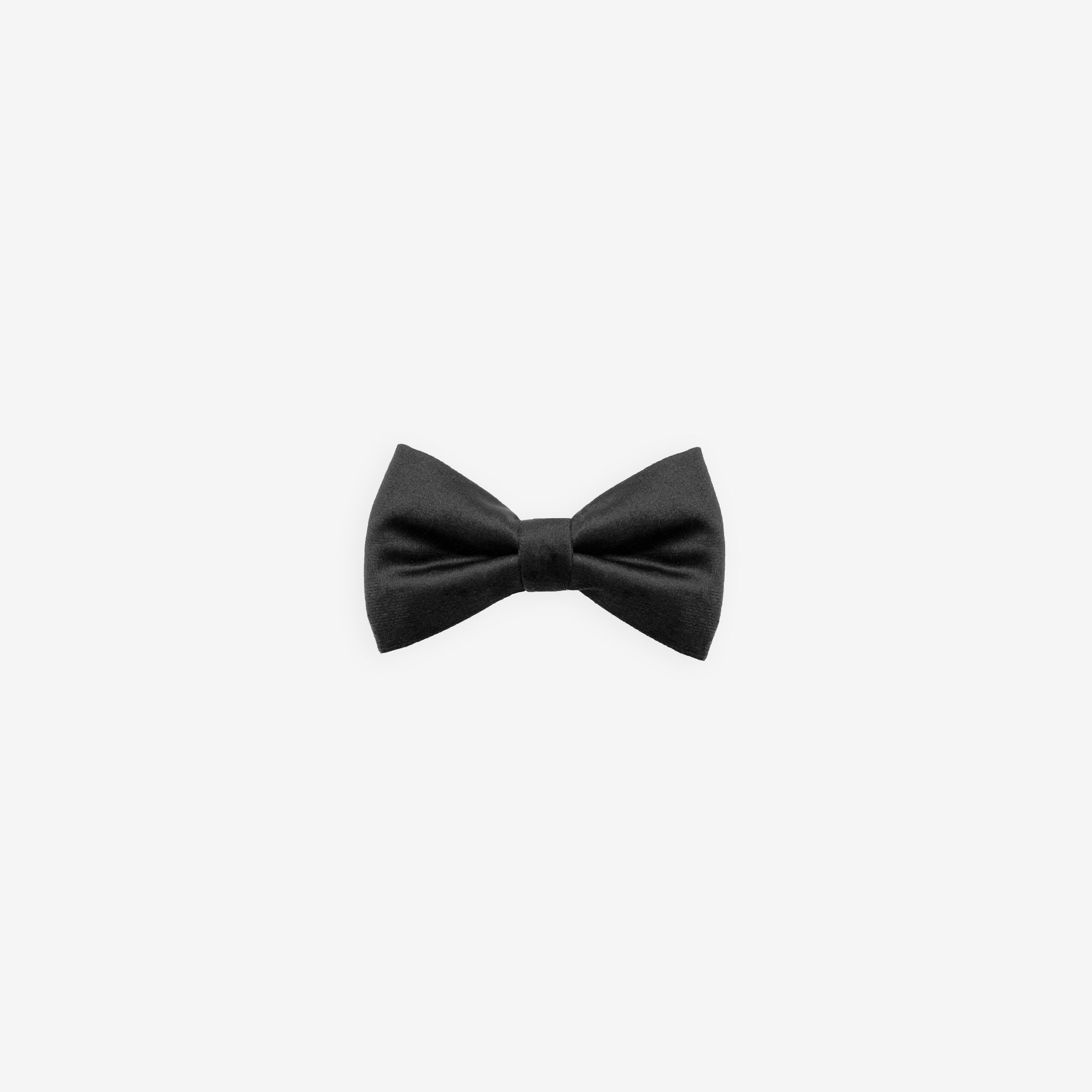 Onyx Bowtie