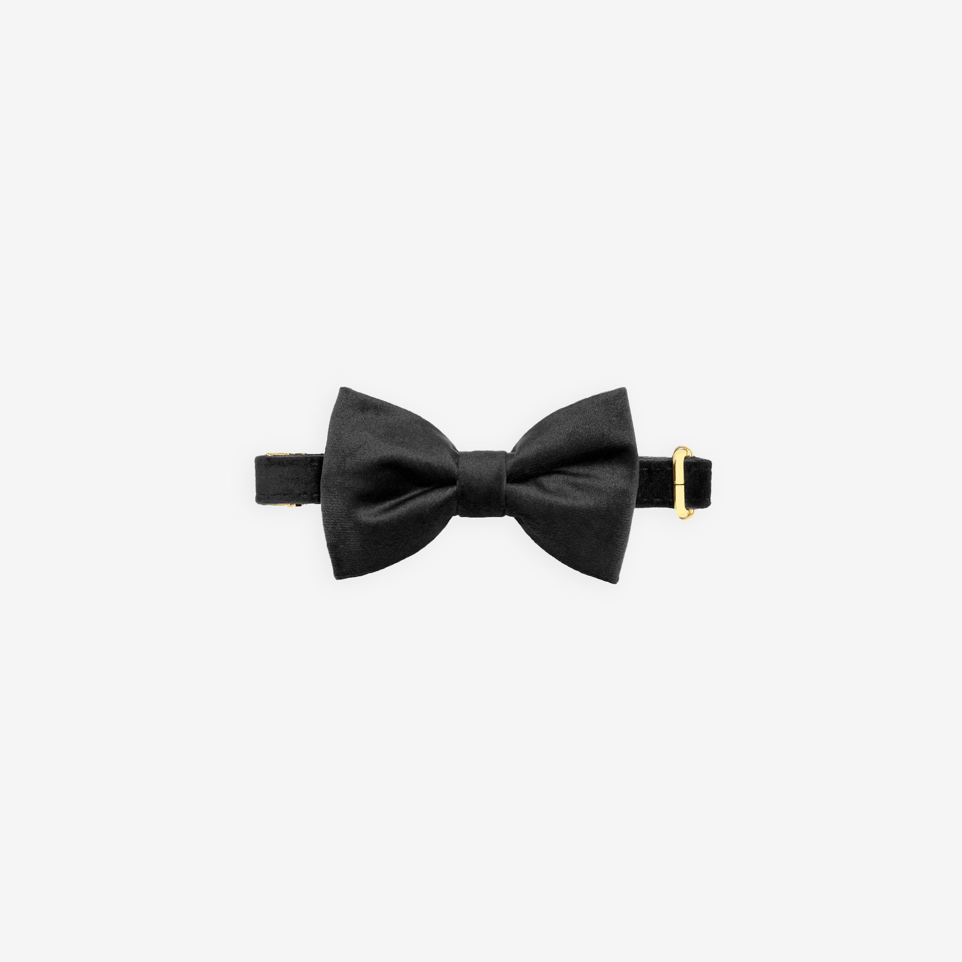 Onyx Bowtie