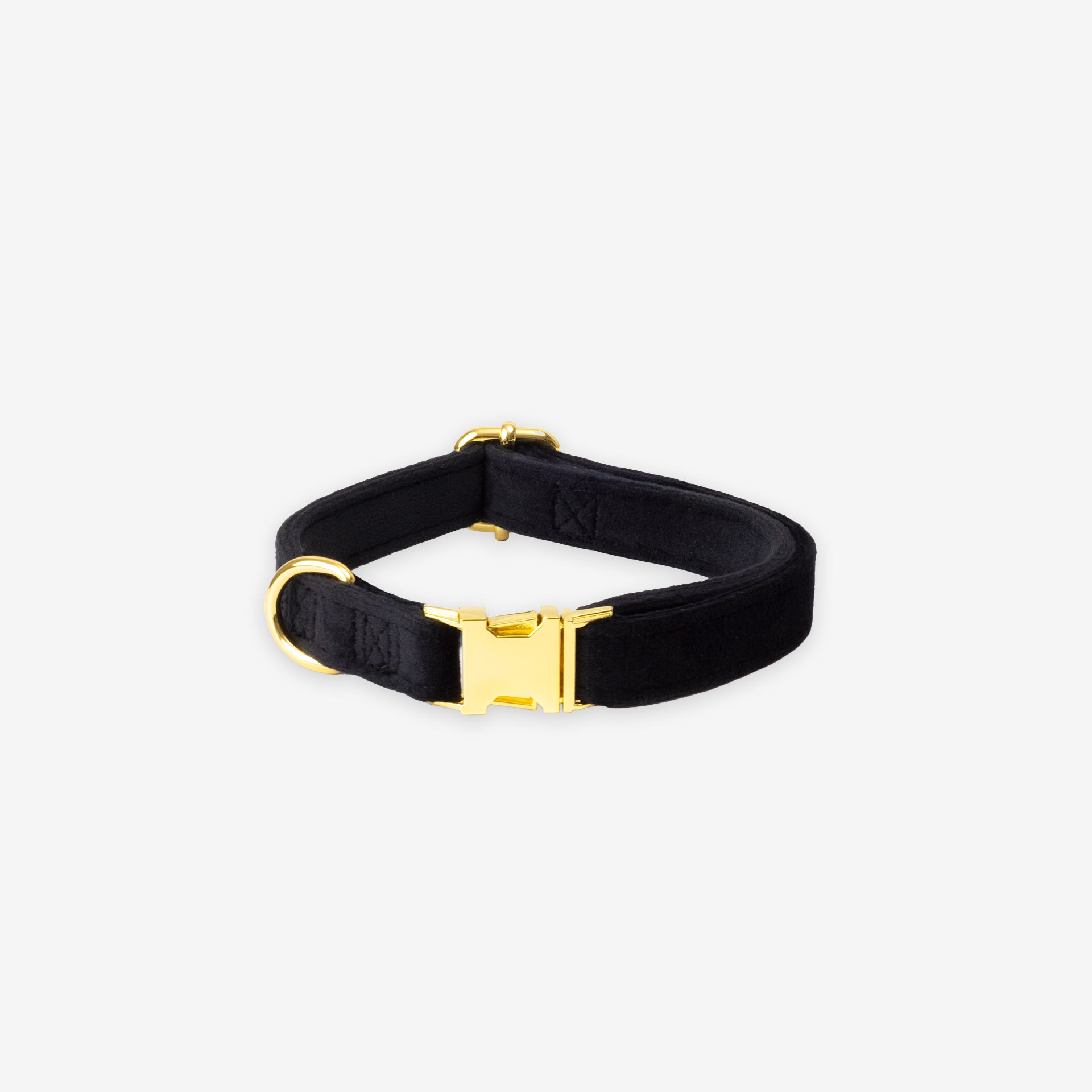 Onyx Collar Set