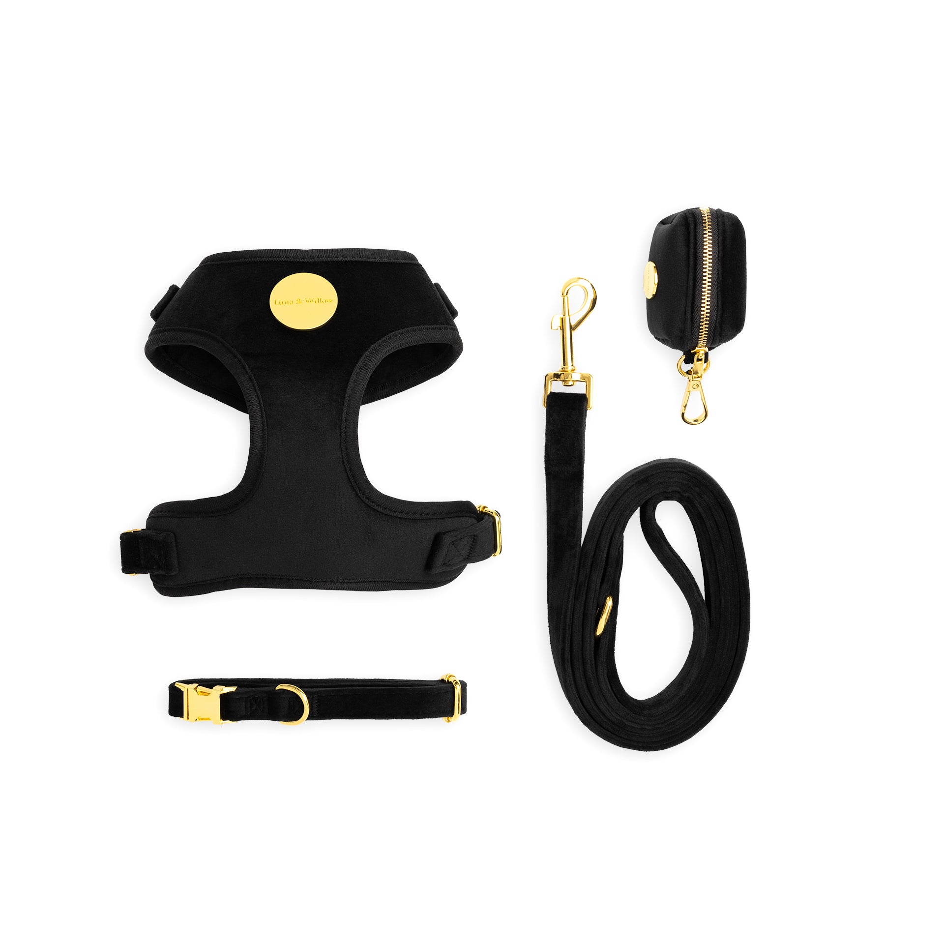 Onyx Full Set