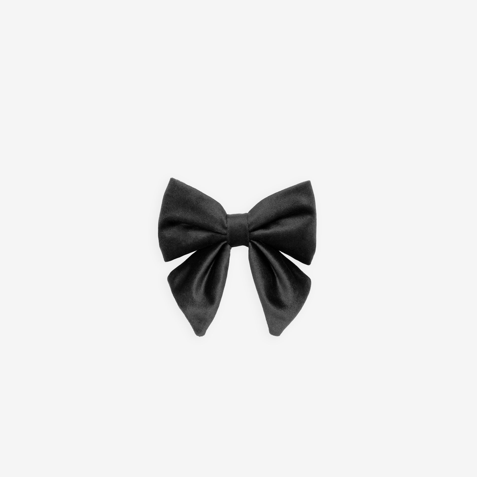 Onyx Lady Bow