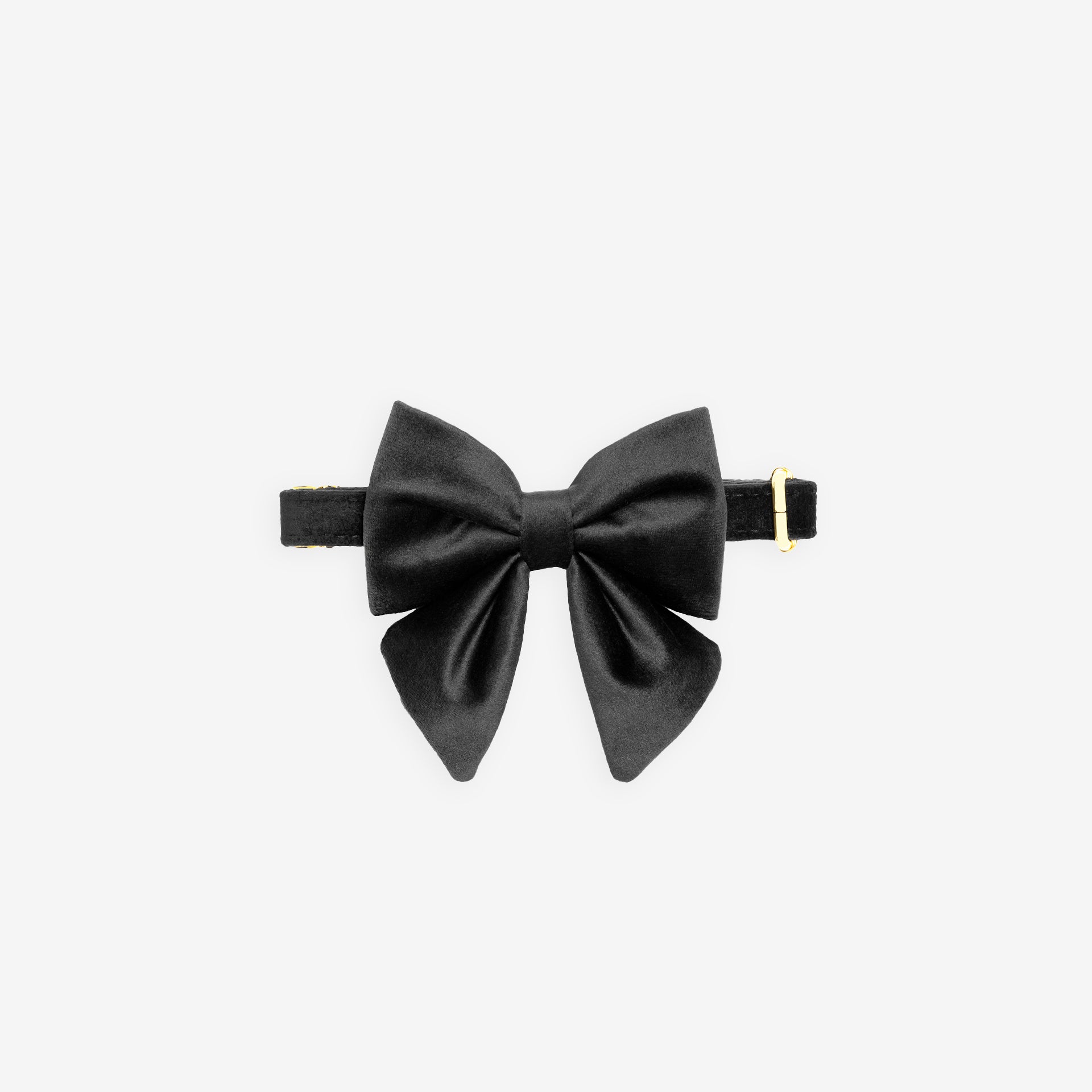 Onyx Lady Bow