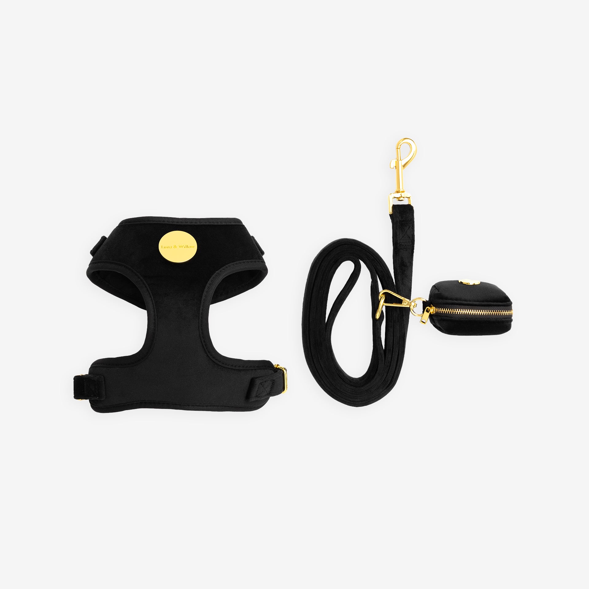 Onyx Harness Set