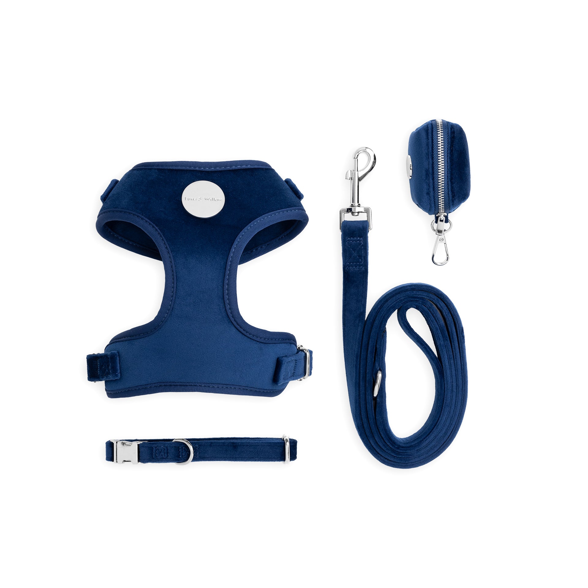 Sapphire Full Set