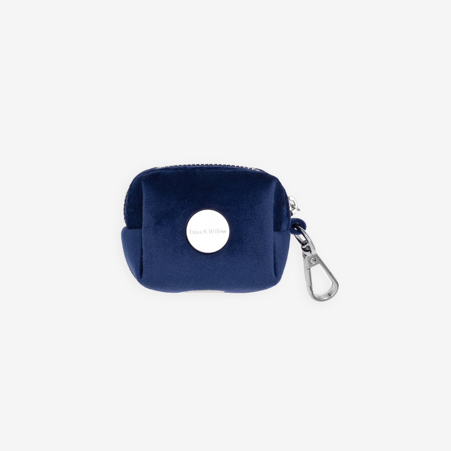Sapphire Waste Bag Holder