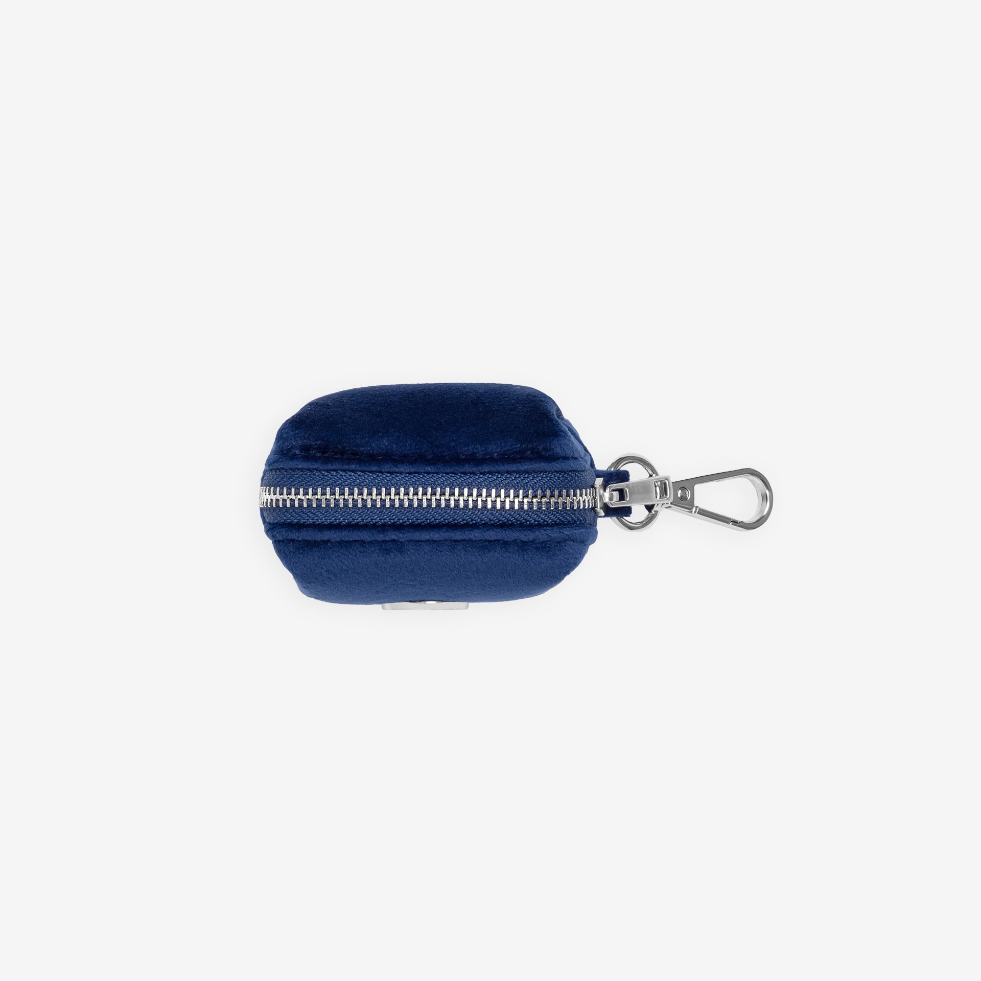 Sapphire Harness Set