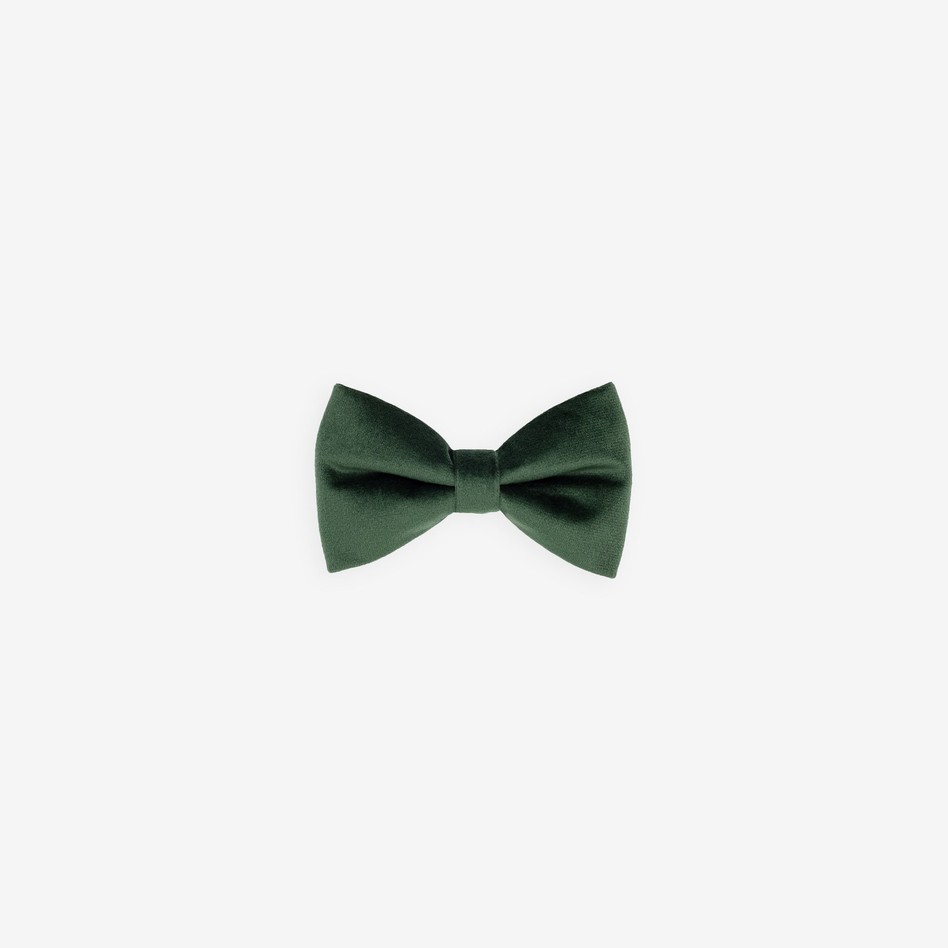 Emerald Bowtie