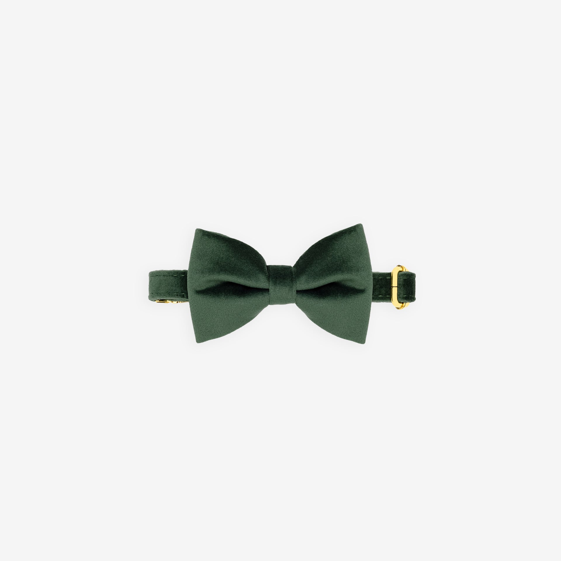 Emerald Bowtie