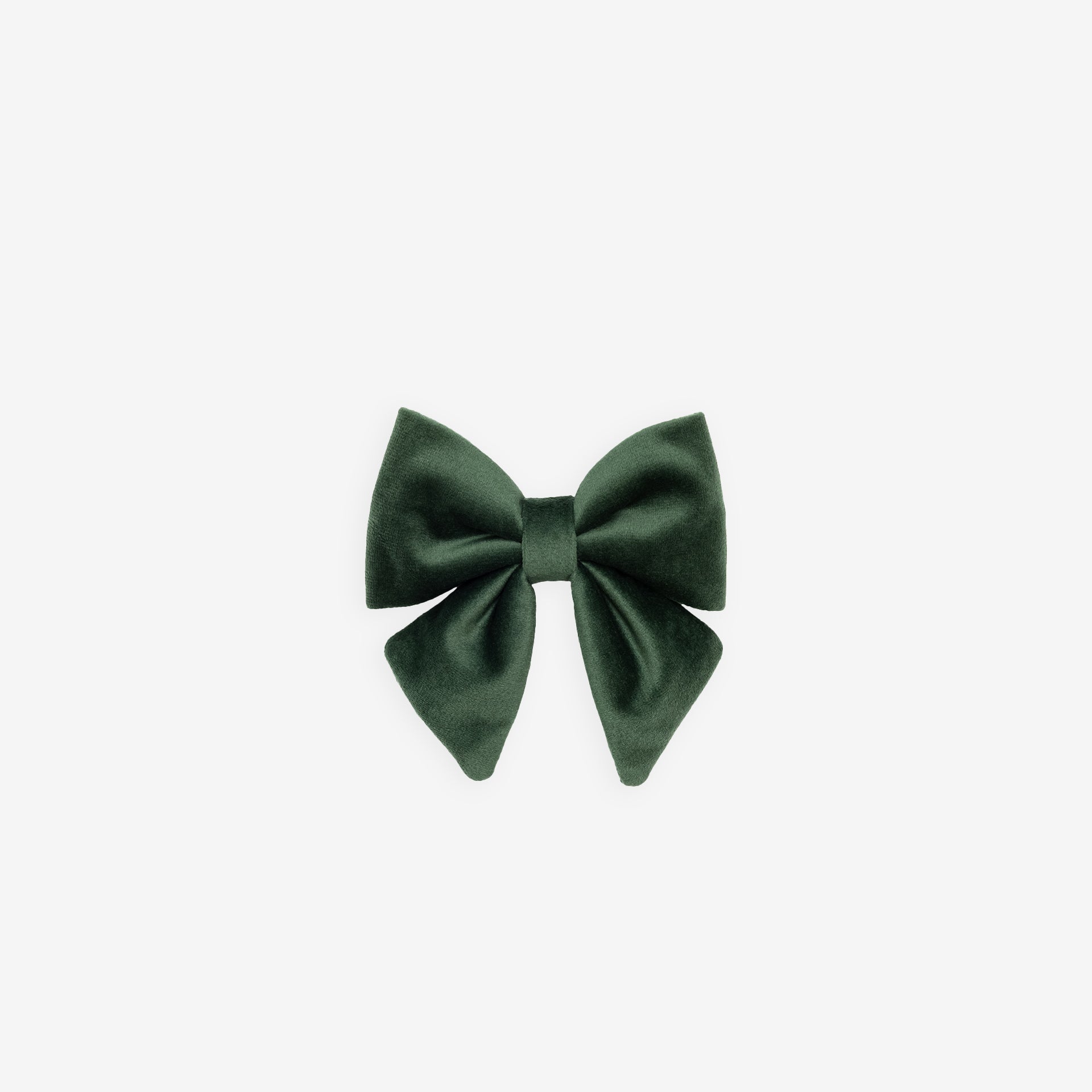 Emerald Lady Bow