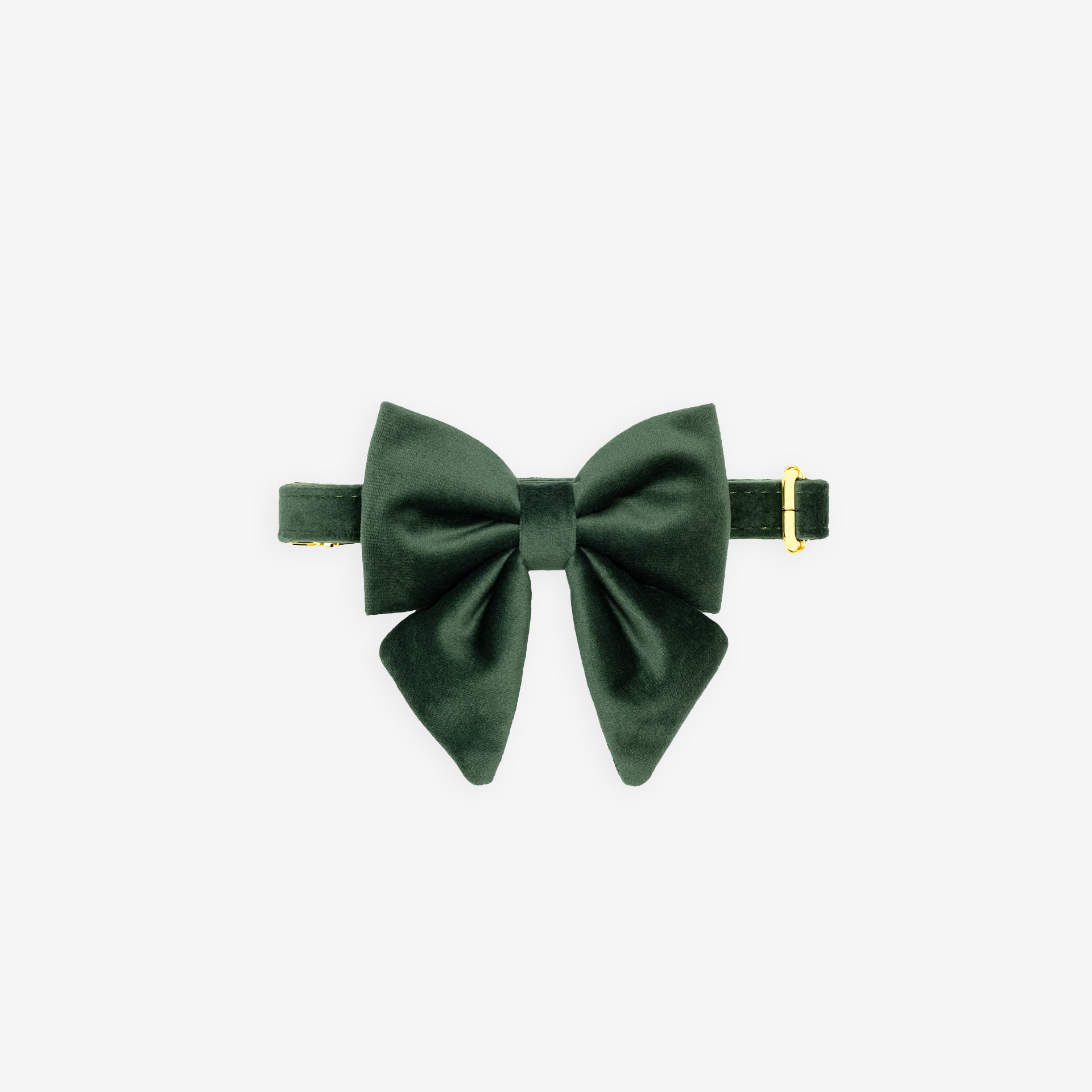 Emerald Lady Bow