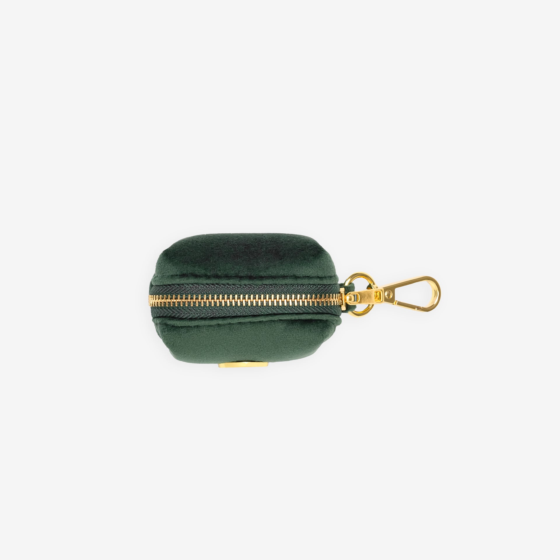 Emerald Collar Set