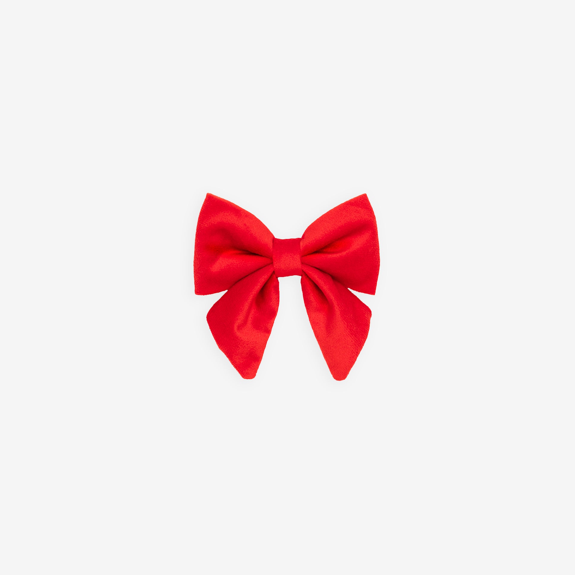 Ruby Lady Bow