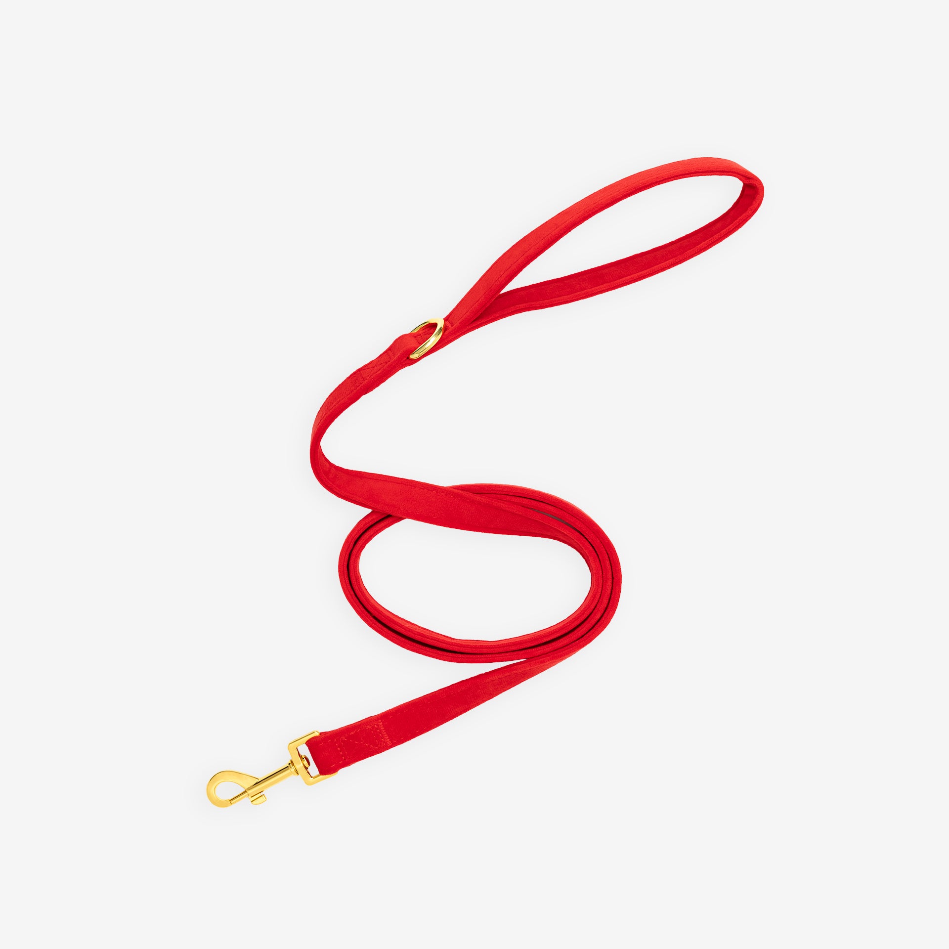 Ruby Harness Set